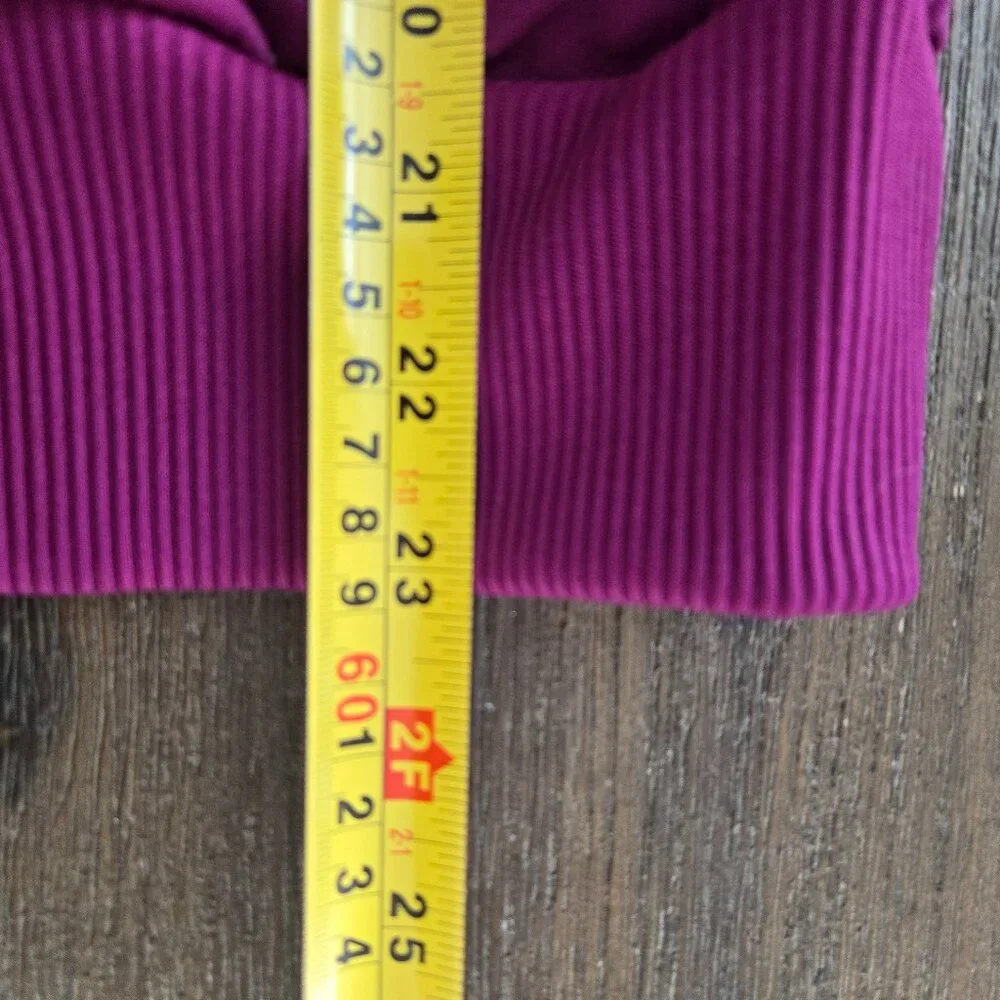 Adidas track jacket size M - Picture 8 of 9